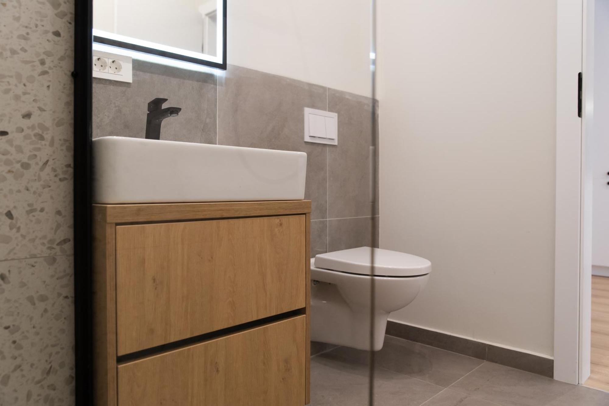Hasdeu Apartament *