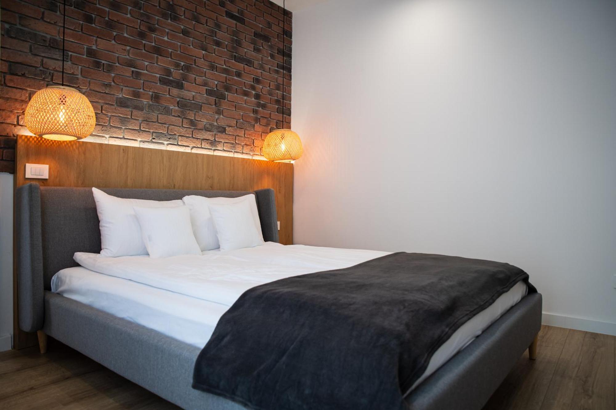 Apartament Hasdeu Cluj-Napoca