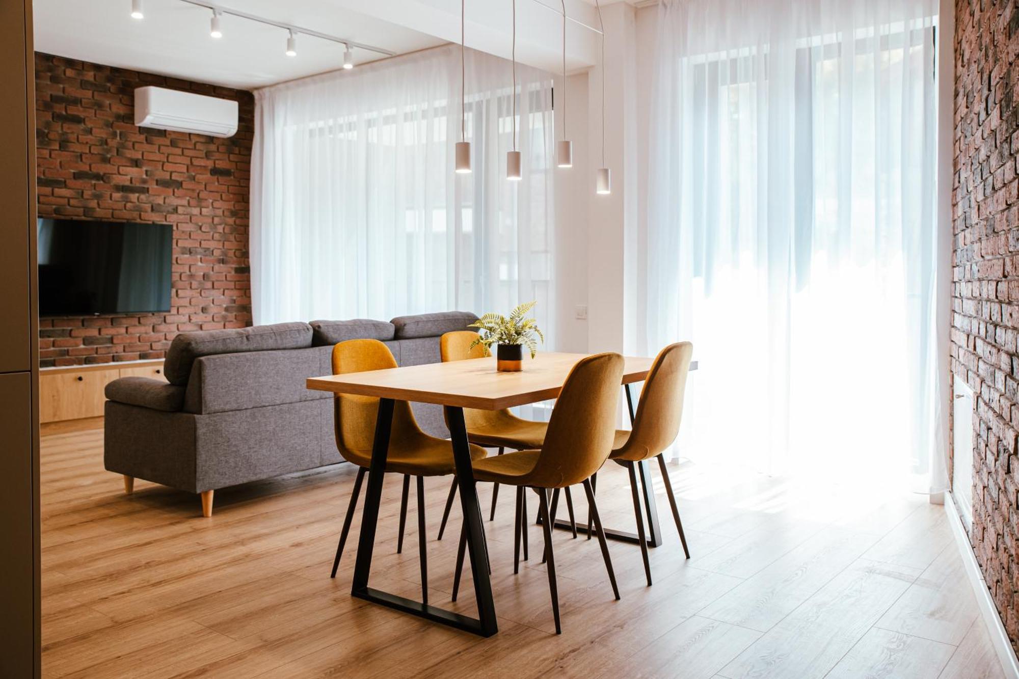 Apartament Hasdeu *
