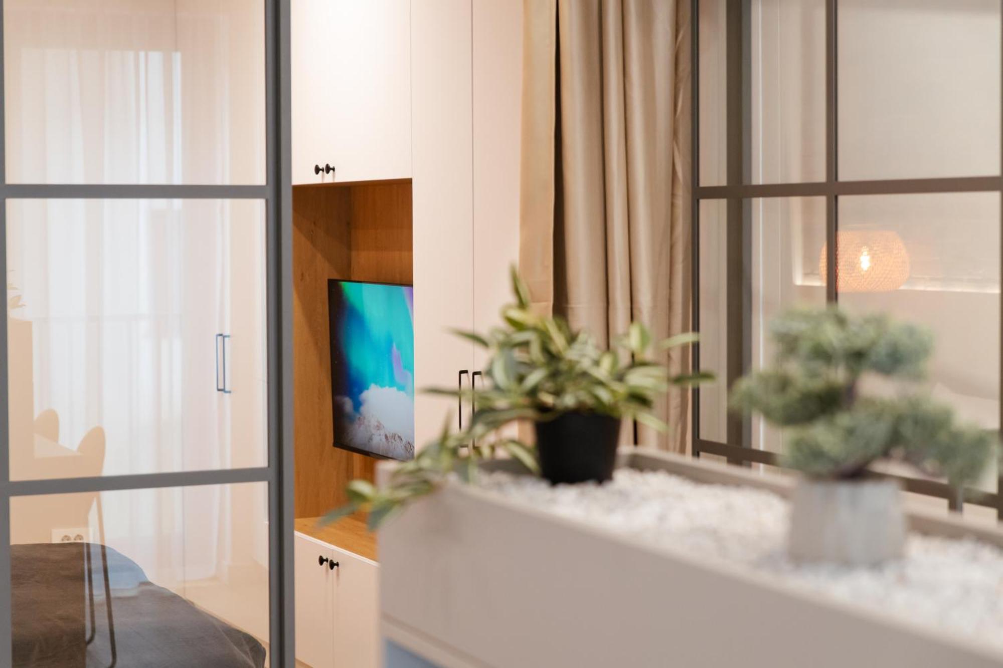 Apartament Hasdeu Cluj-Napoca