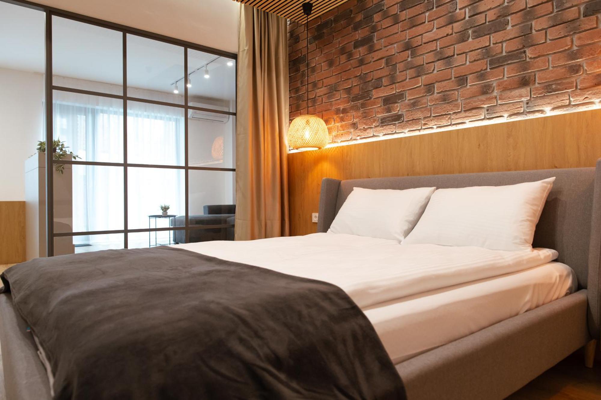 Hasdeu Apartament Cluj-Napoca